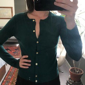 J Crew Cardigan
